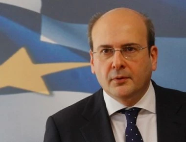 Κωστής Χατζηδάκης: «Είναι πληγωμένη η Ελλάδα από τη σύλληψη των 2 στρατιωτικών»